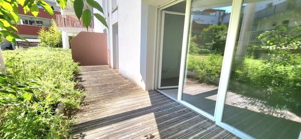 Appartement à vendre 145 800 € Cenon 2 p 40 m² DPE C