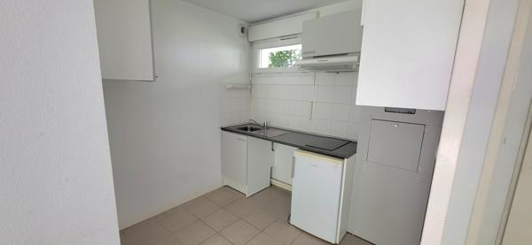 Appartement à vendre 145 800 € Cenon 2 p 40 m² DPE C