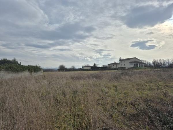 Terrain à vendre 86 000 € Les Issards 1614 m² DPE