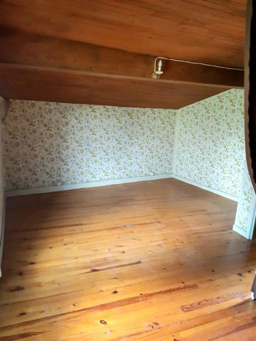 Maison 5 pièces - 70 m²