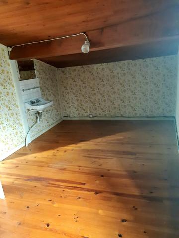 Maison 5 pièces - 70 m²