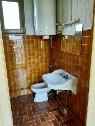 Maison 5 pièces - 70 m²