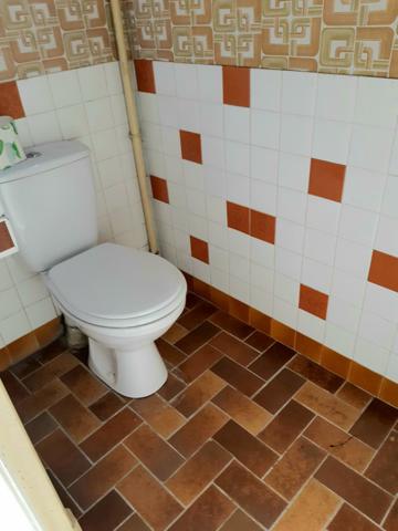 Maison 5 pièces - 70 m²