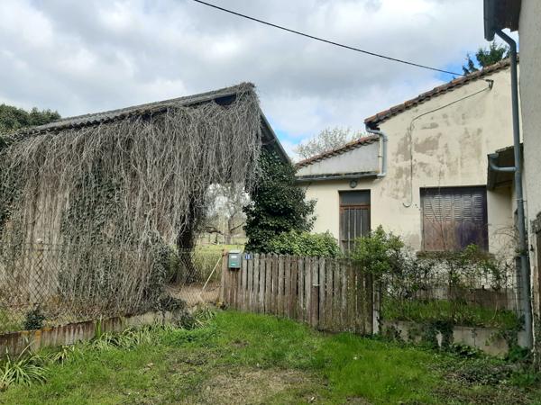 Maison 5 pièces - 70 m²