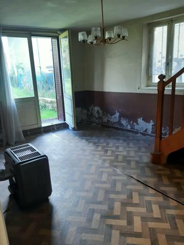 Maison 5 pièces - 70 m²