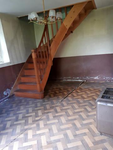 Maison 5 pièces - 70 m²
