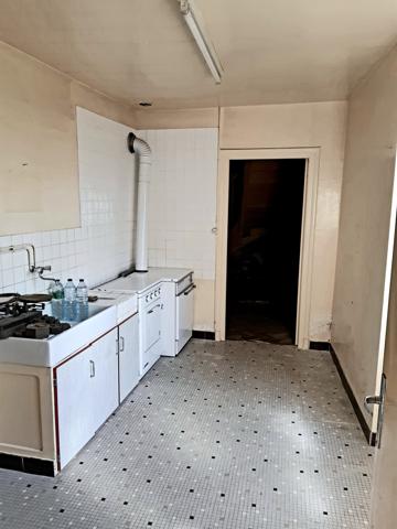 Maison 5 pièces - 70 m²