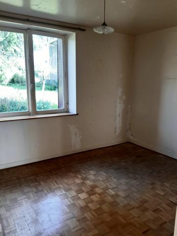 Maison 5 pièces - 70 m²