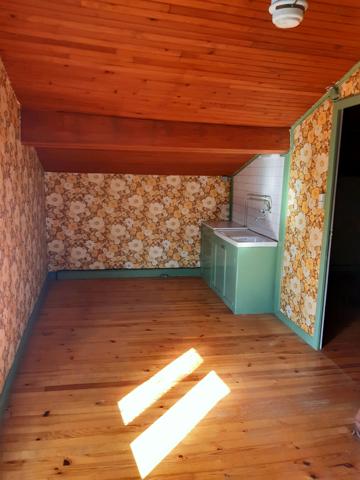 Maison 5 pièces - 70 m²