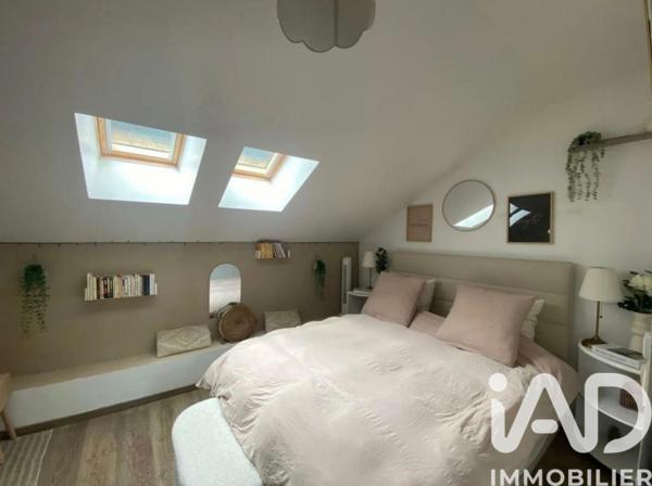 Maison à vendre 5 pièces 107 m² Nangis