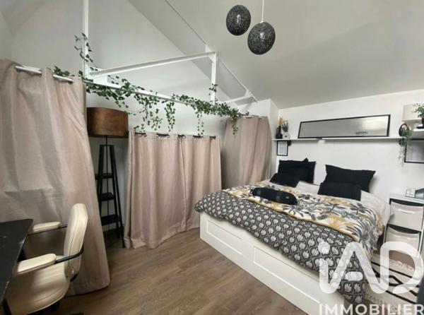 Maison à vendre 5 pièces 107 m² Nangis