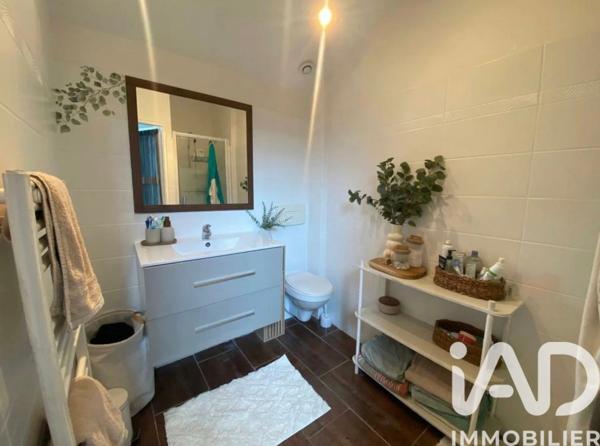 Maison à vendre 5 pièces 107 m² Nangis