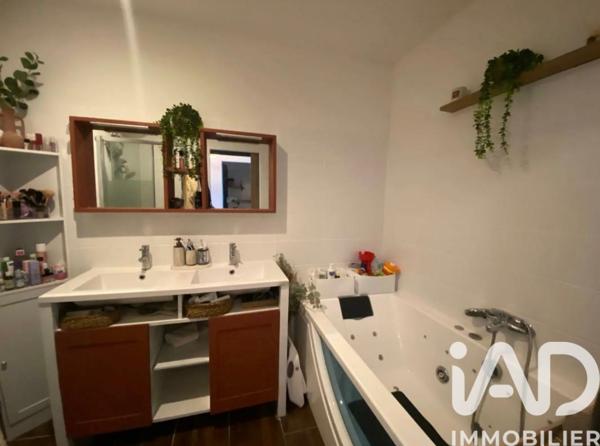 Maison à vendre 5 pièces 107 m² Nangis