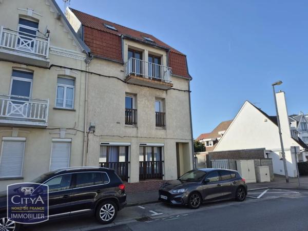 Appartement à louer 4 pièces 93.87m² Berck (62600)