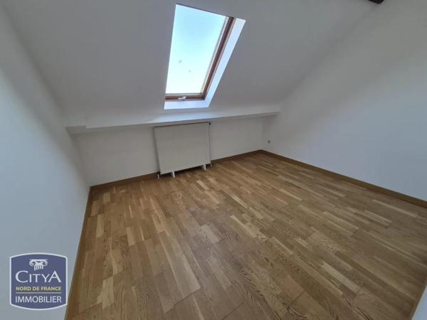Appartement à louer 4 pièces 93.87m² Berck (62600)