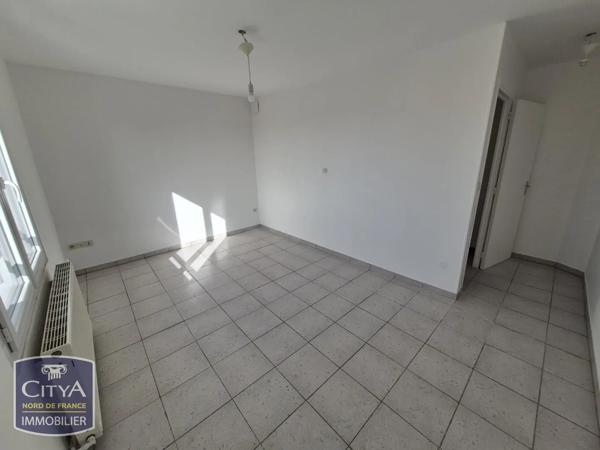 Appartement à louer 4 pièces 93.87m² Berck (62600)