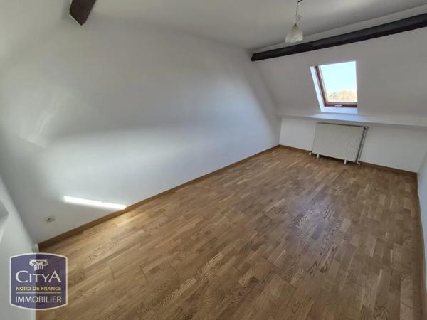 Appartement à louer 4 pièces 93.87m² Berck (62600)