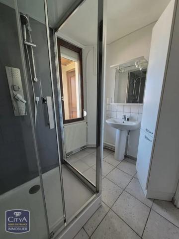 Appartement à louer 4 pièces 93.87m² Berck (62600)