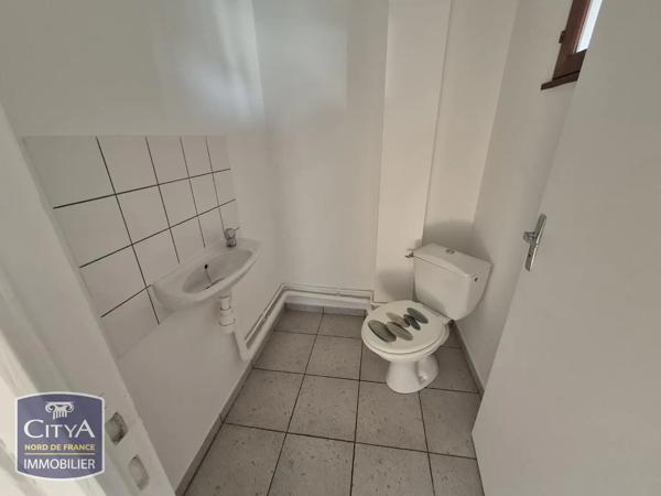 Appartement à louer 4 pièces 93.87m² Berck (62600)