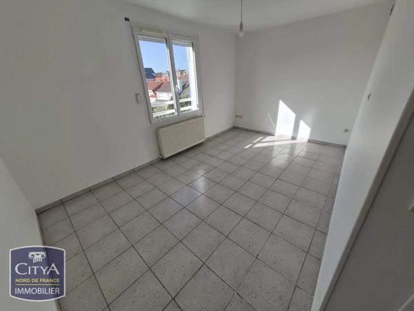 Appartement à louer 4 pièces 93.87m² Berck (62600)