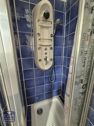 Appartement à louer 1 pièce 13.95m² Cambrai (59400)