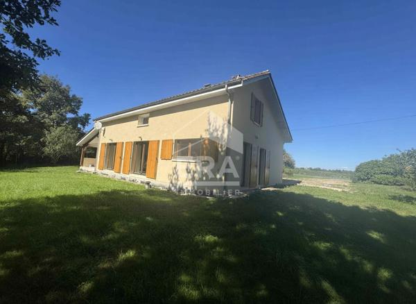 Maison Montpon Menesterol