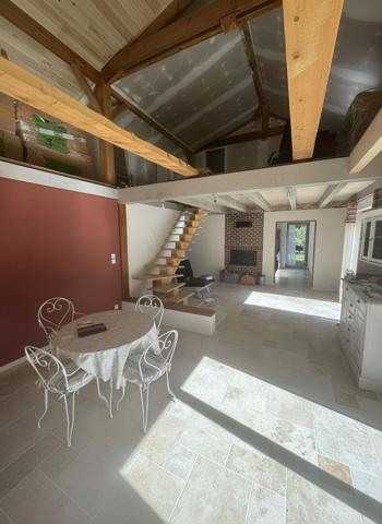 Maison Montpon Menesterol