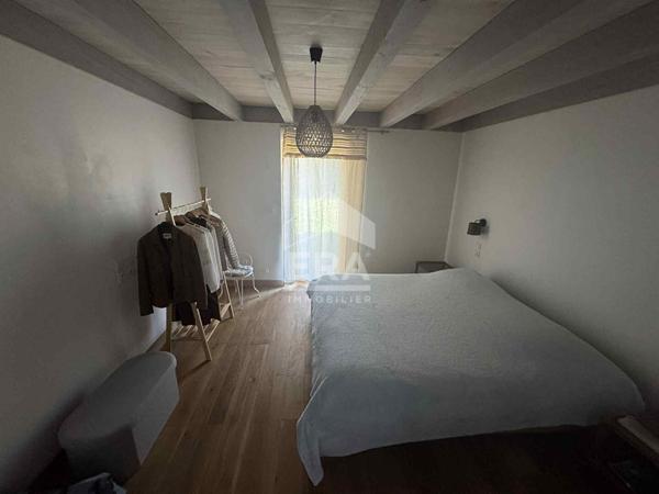 Maison Montpon Menesterol