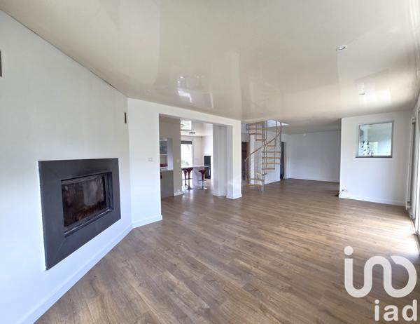 Maison à vendre 6 pièces 142 m² Castelginest