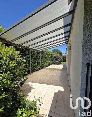 Maison à vendre 6 pièces 142 m² Castelginest