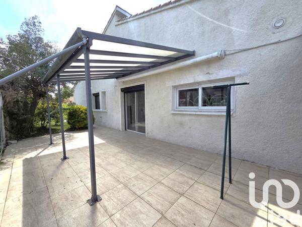Maison à vendre 6 pièces 142 m² Castelginest