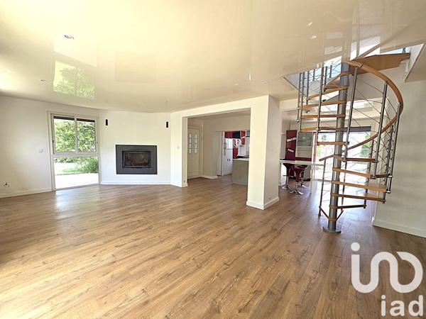 Maison à vendre 6 pièces 142 m² Castelginest