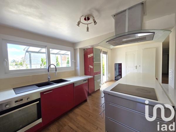 Maison à vendre 6 pièces 142 m² Castelginest