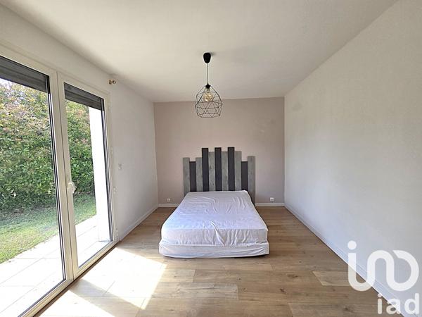 Maison à vendre 6 pièces 142 m² Castelginest