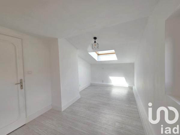 Maison à vendre 6 pièces 142 m² Castelginest