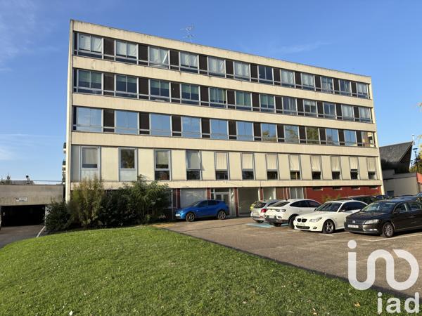 Immeuble à vendre 1 374 m² Val-de-Reuil