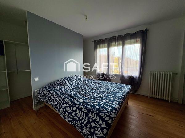 Maison secteur Glacerie