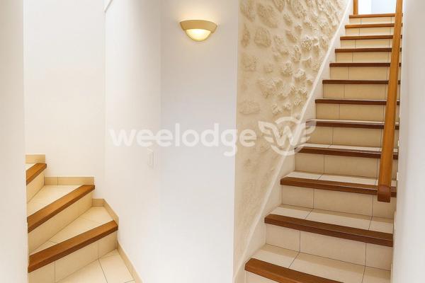 Appartement à vendre 2 pièces de 44 m² à Pierrelaye