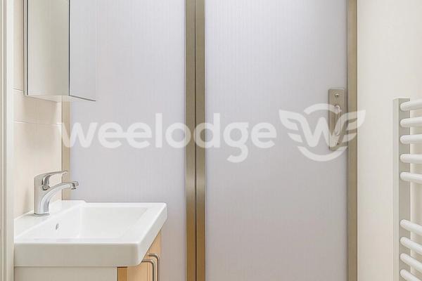 Appartement à vendre 2 pièces de 44 m² à Pierrelaye