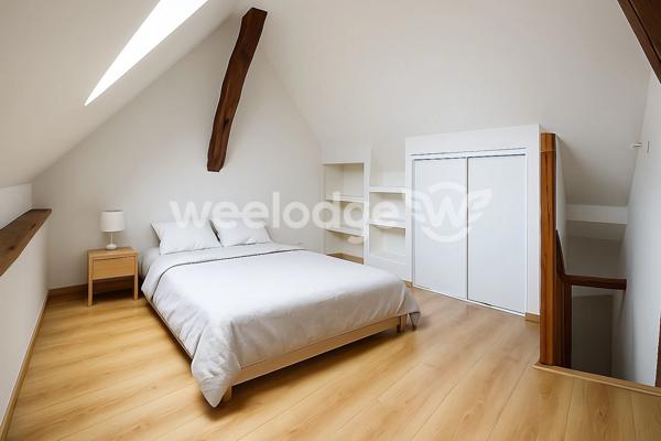 Appartement à vendre 2 pièces de 44 m² à Pierrelaye