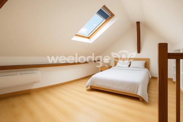 Appartement à vendre 2 pièces de 44 m² à Pierrelaye