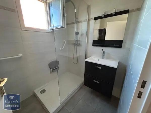 Vente appartement 3 pièces de 61m²