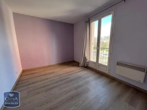 Vente appartement 3 pièces de 61m²