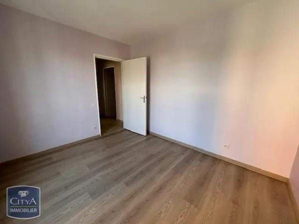 Vente appartement 3 pièces de 61m²