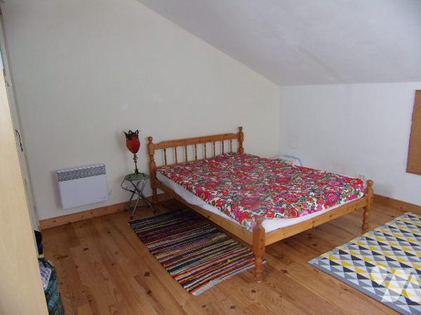 MAISON  HABITABLE  CENTRE BOURG