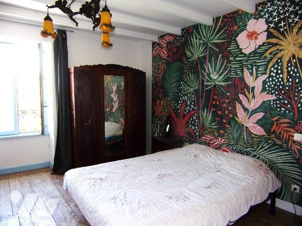 MAISON  HABITABLE  CENTRE BOURG