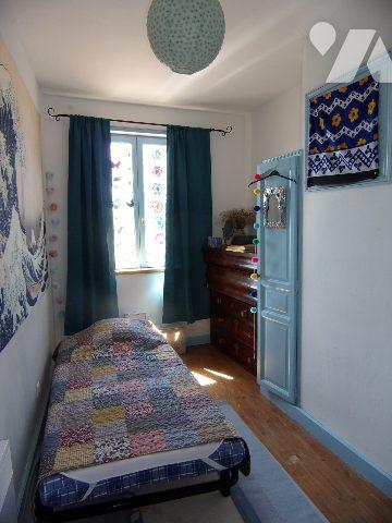 MAISON  HABITABLE  CENTRE BOURG