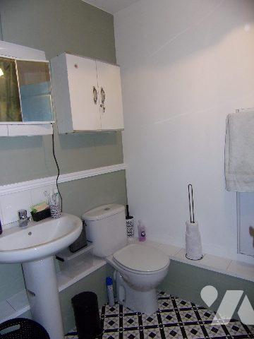 MAISON  HABITABLE  CENTRE BOURG