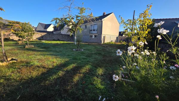 Maison sans travaux à prévoir !