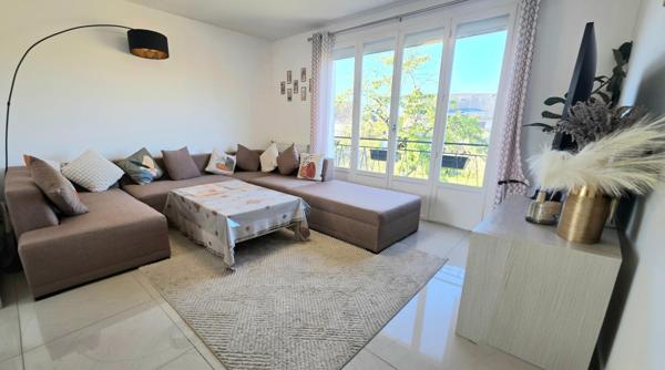 Maison sans travaux à prévoir !